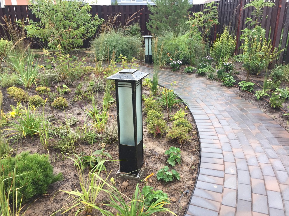 Александрово. Первый год жизни