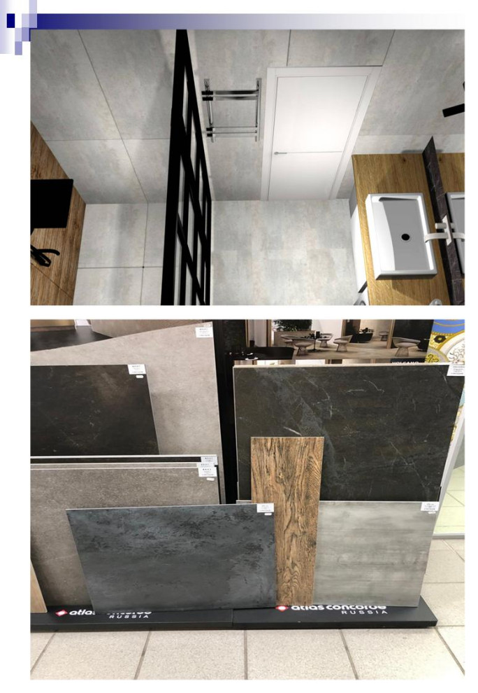 квартира в ЖК БАРСЕЛОНА