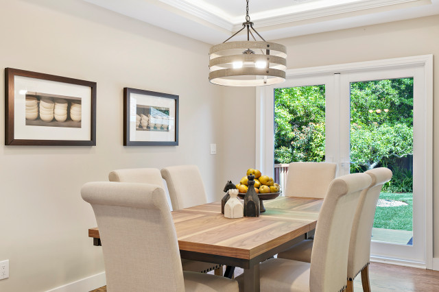 7th Ave farmhouse-dining-room