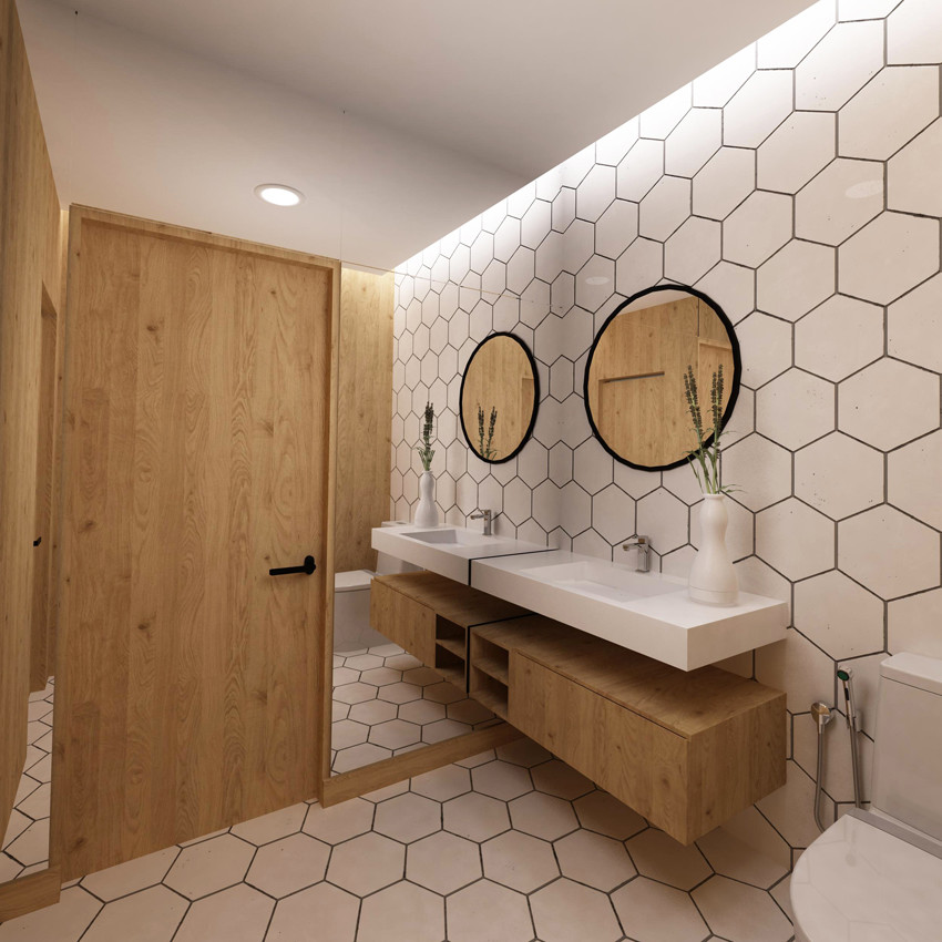 Дизайн стоматологии ДЕМЕТРА