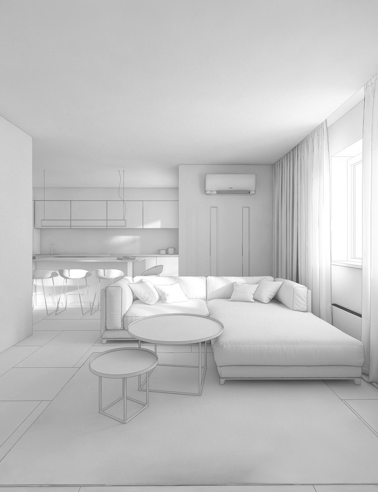 ЖК Одесский