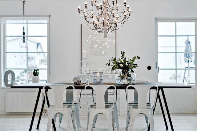 V&aring;ra bilder modern-esszimmer