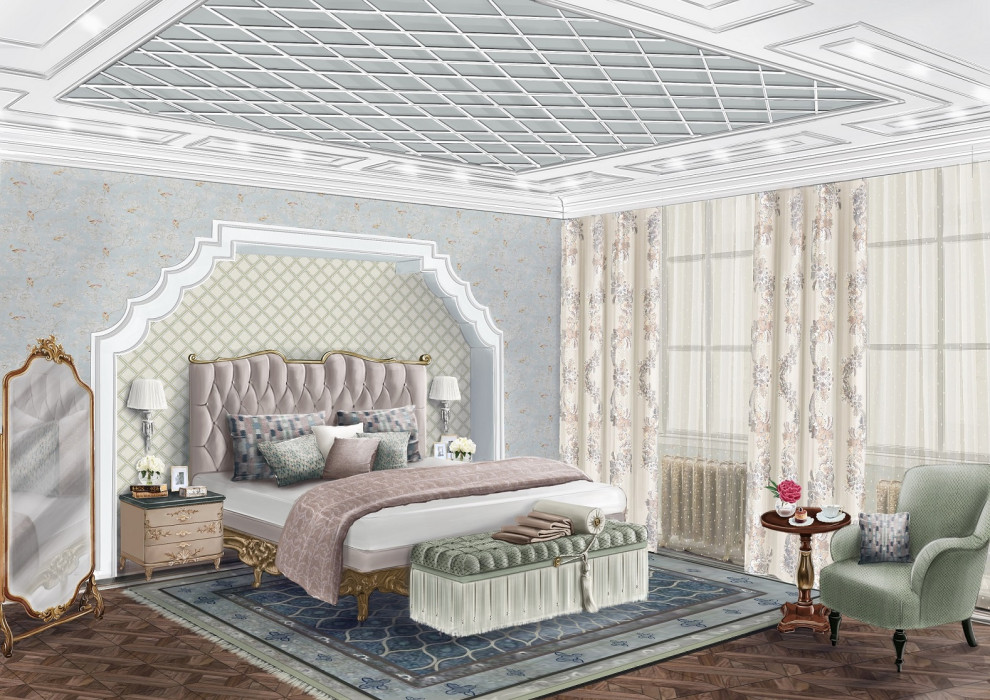 Таунхаус в Ташкенте