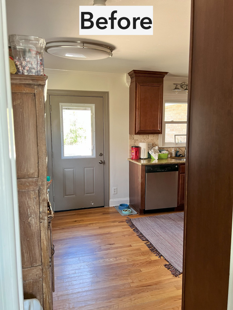Olivia Kitchen Remodel