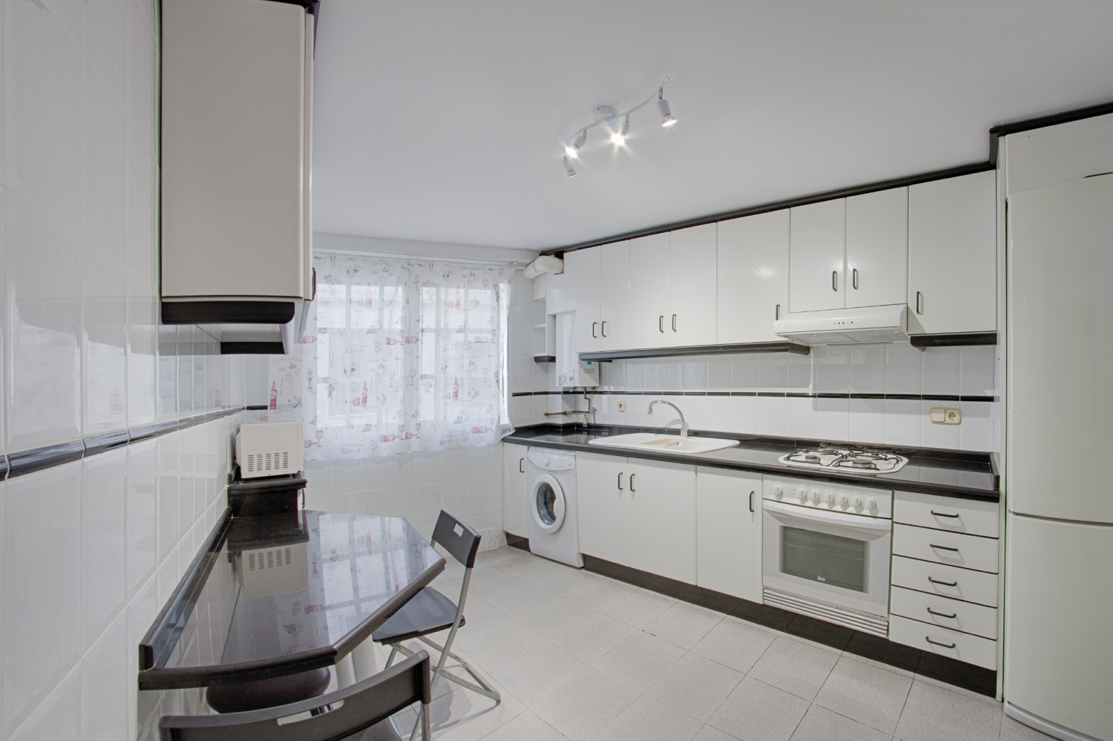 Апартаменты в Валенсии 2