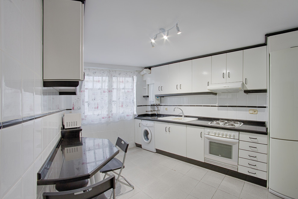 Апартаменты в Валенсии 2