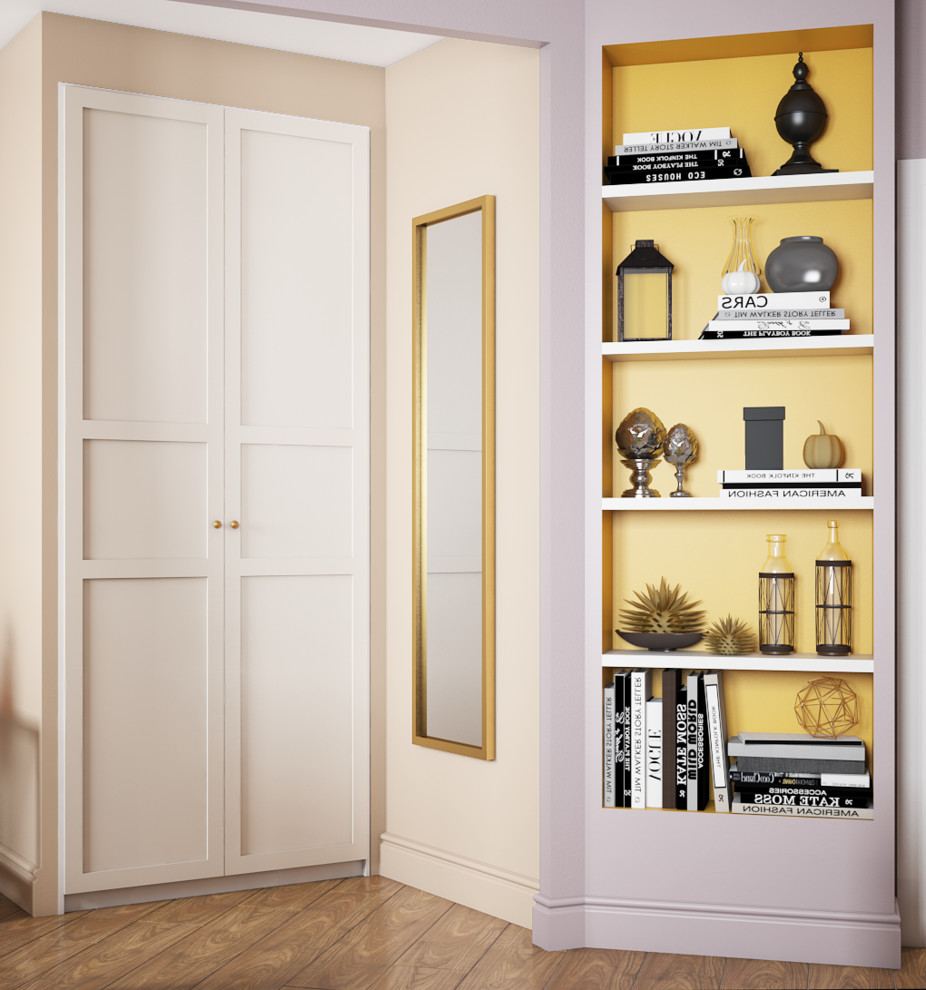 НЕЖНЫЙ КОНТЕМПОРАРИ