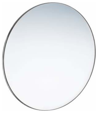 Smedbo Shaving Make Up Mirror Self Adhesive, Polished Chrome ...