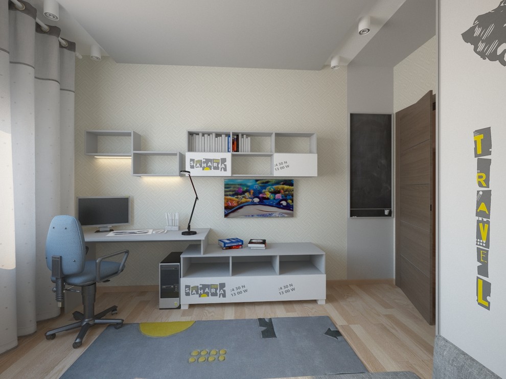 Детская для мальчика