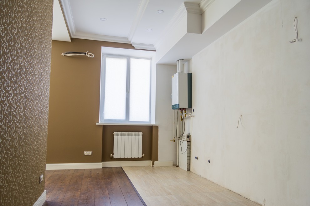 Квартира в центре