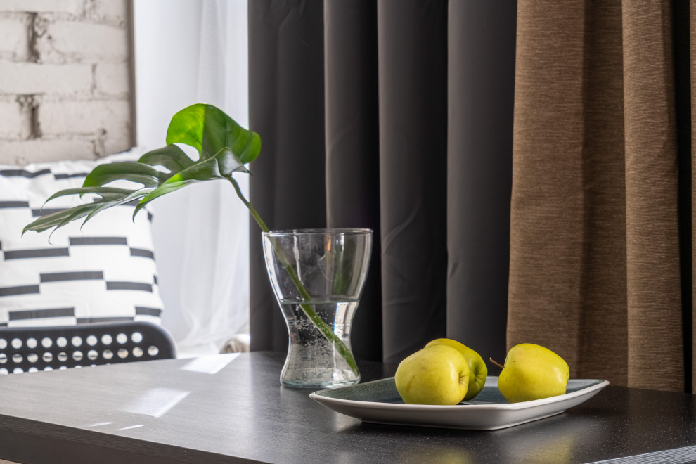 Реализация проекта отеля в центре Санкт-Петербурга