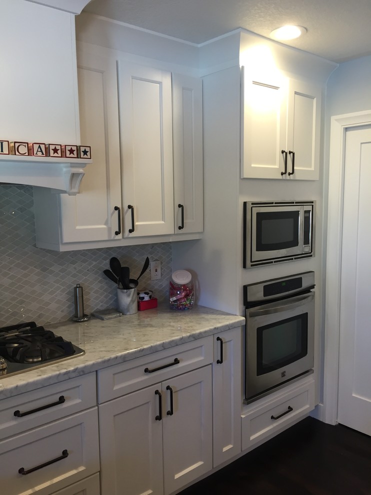 O'Brien kitchen