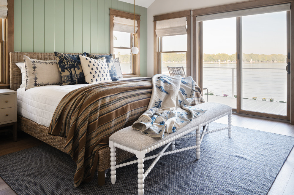 Tippecanoe Lake House