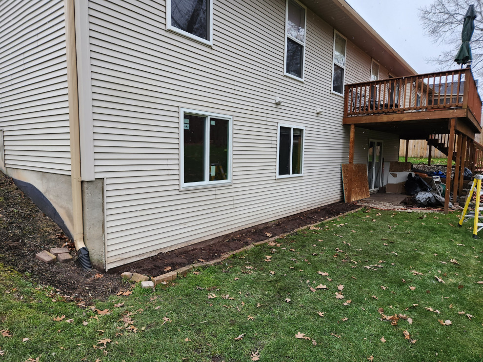 Our work