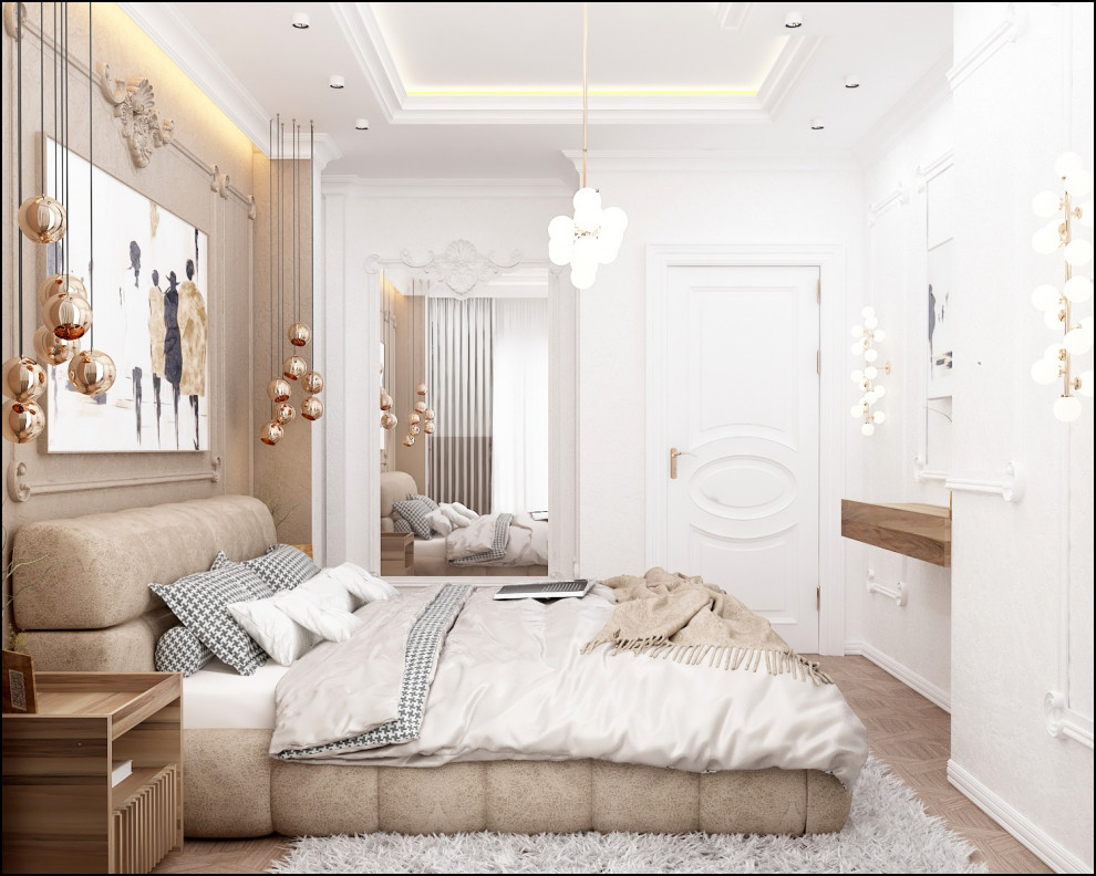 Проект для клиента из Таджикистана