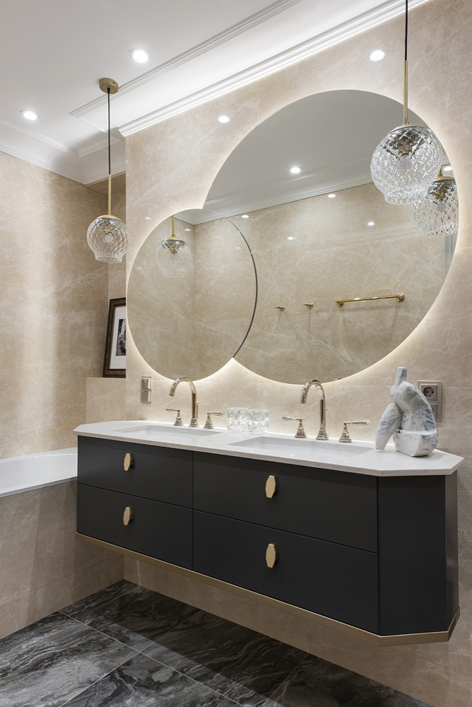 Квартира в ЖК Английский квартал