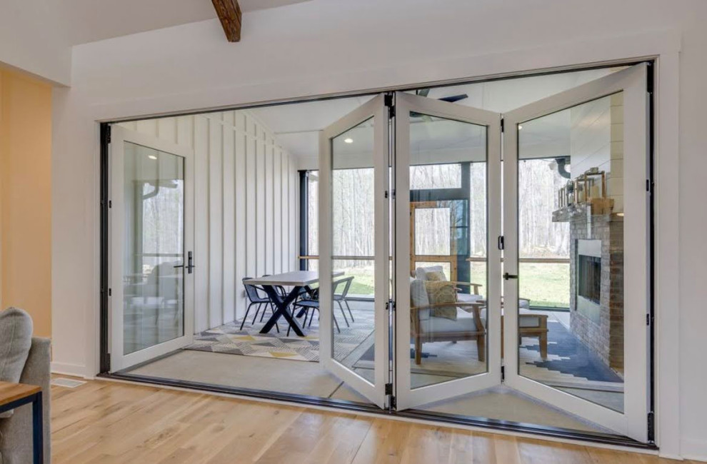 Modern Farmhouse