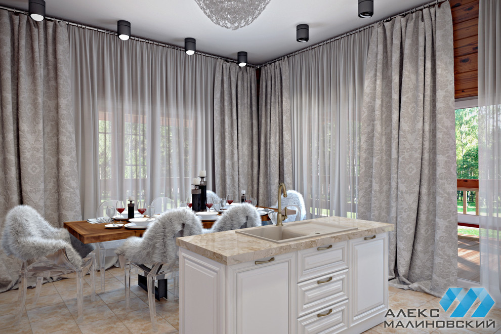 КП Глаголево-парк