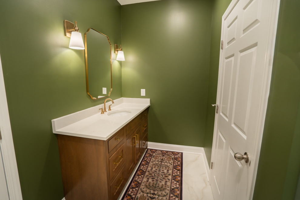 Functional Remodel Addition