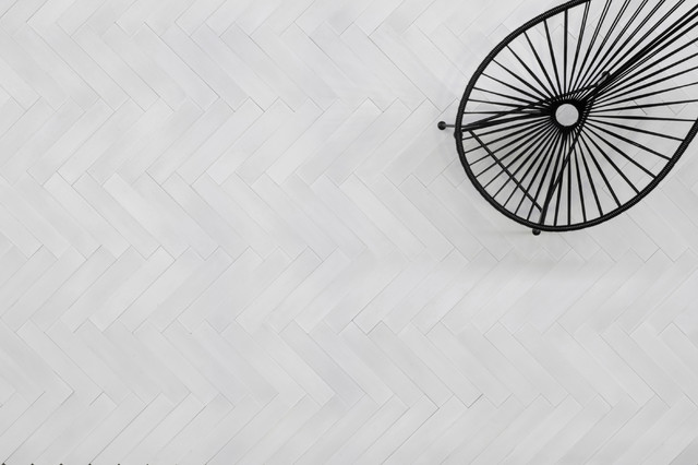 Handmade tiles 