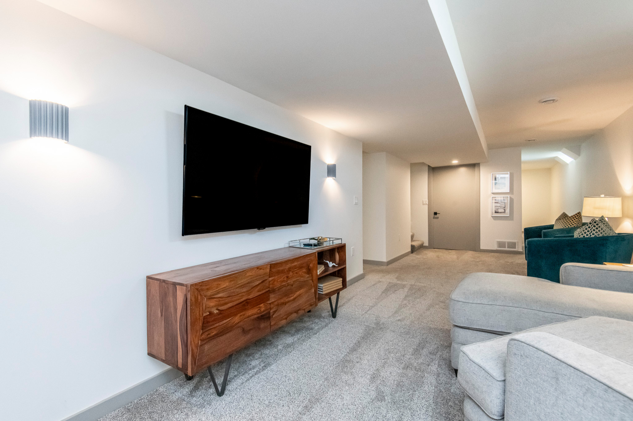 Grafton - Whole Home Remodel