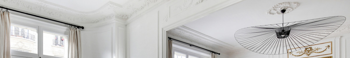 Decor Interieur - Paris, FR 75009 Decor Interieur - Paris, FR 75009