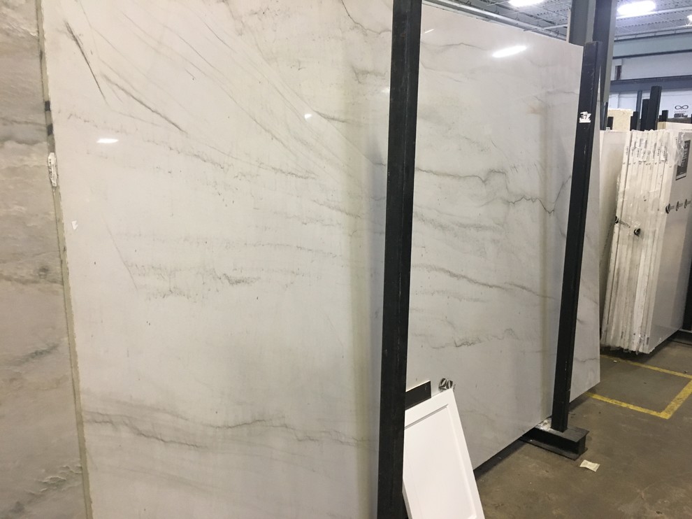 Zermatt Quartzite should I go with it?