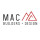 MAC Builders + Design, LLC
