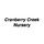 Cranberry Creek Nursery