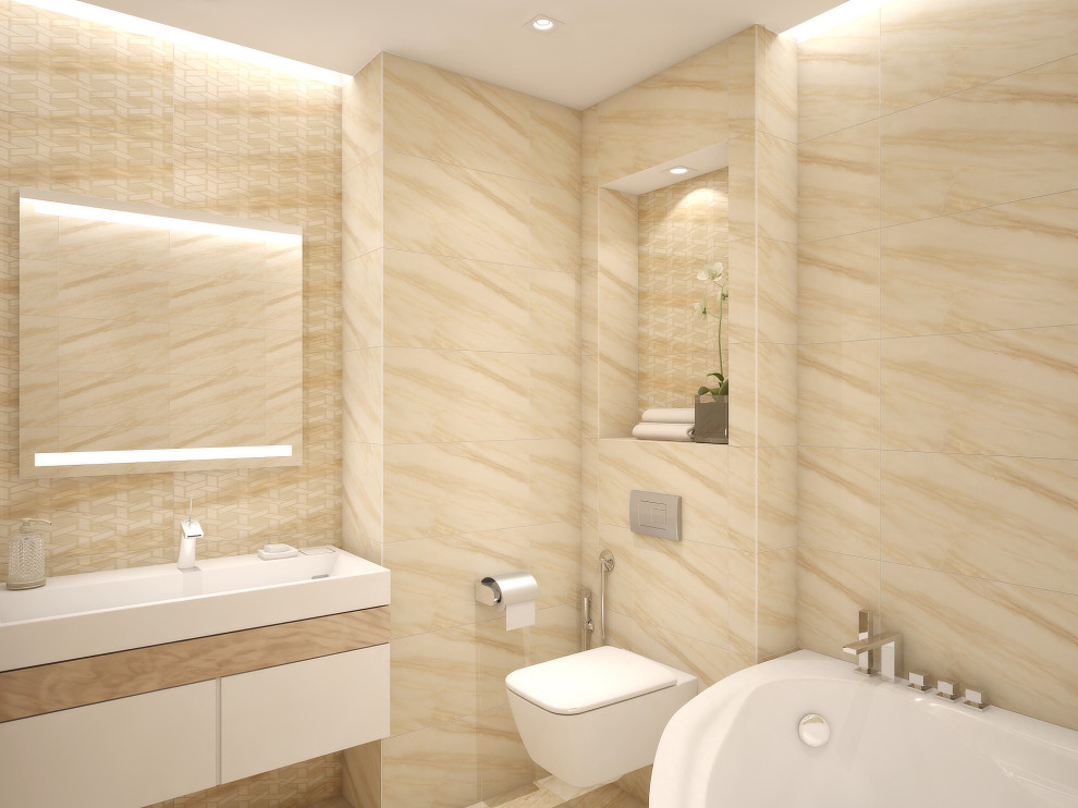 Большая посадская