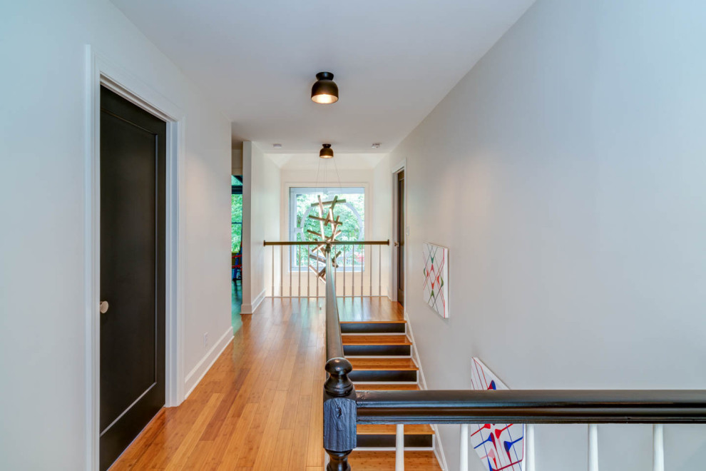 Vibrant & Cheerful East Nashville