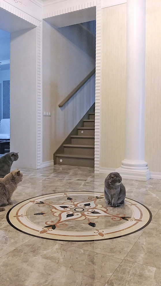 Квартира на Фрунзе