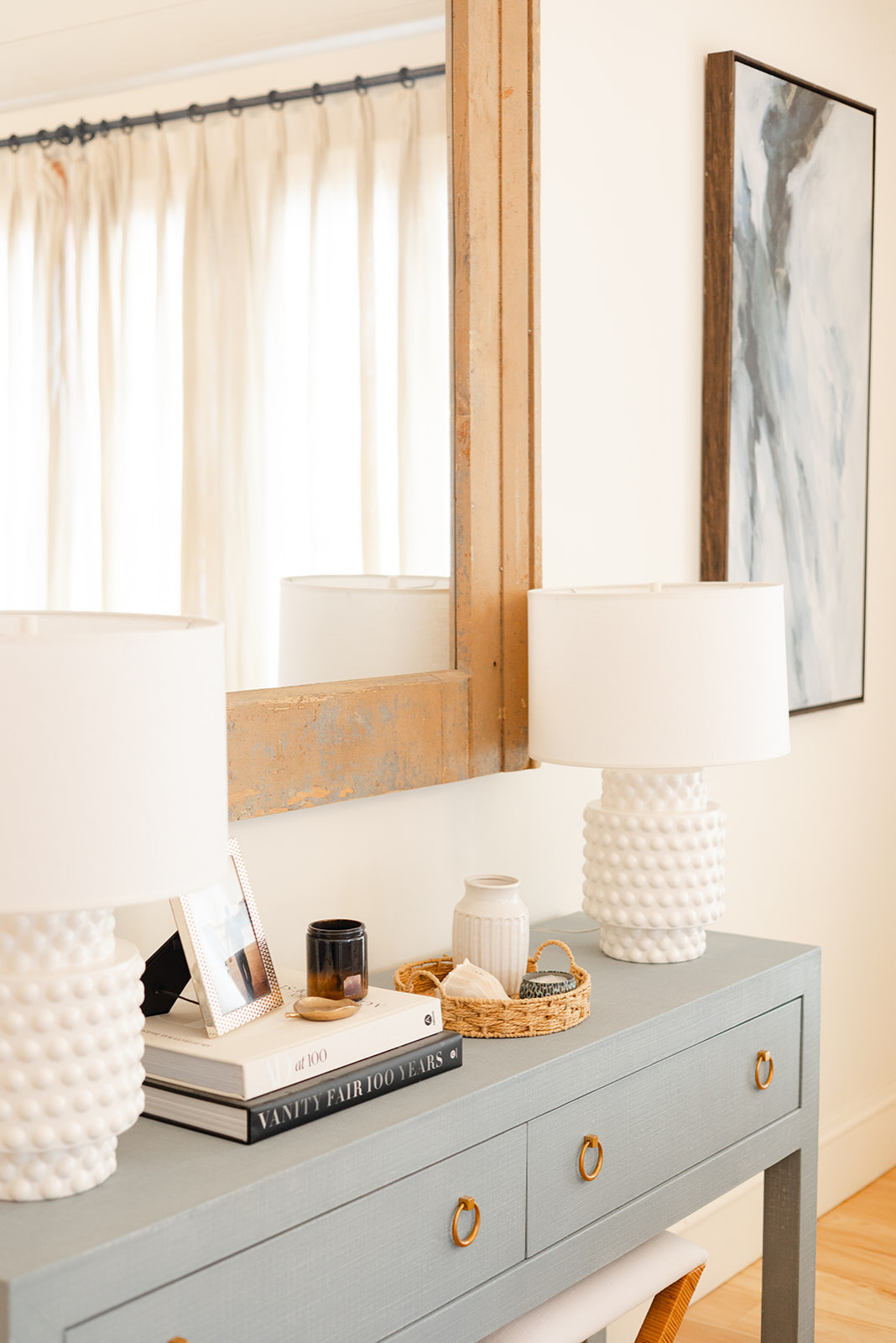 Traditional Home Decor