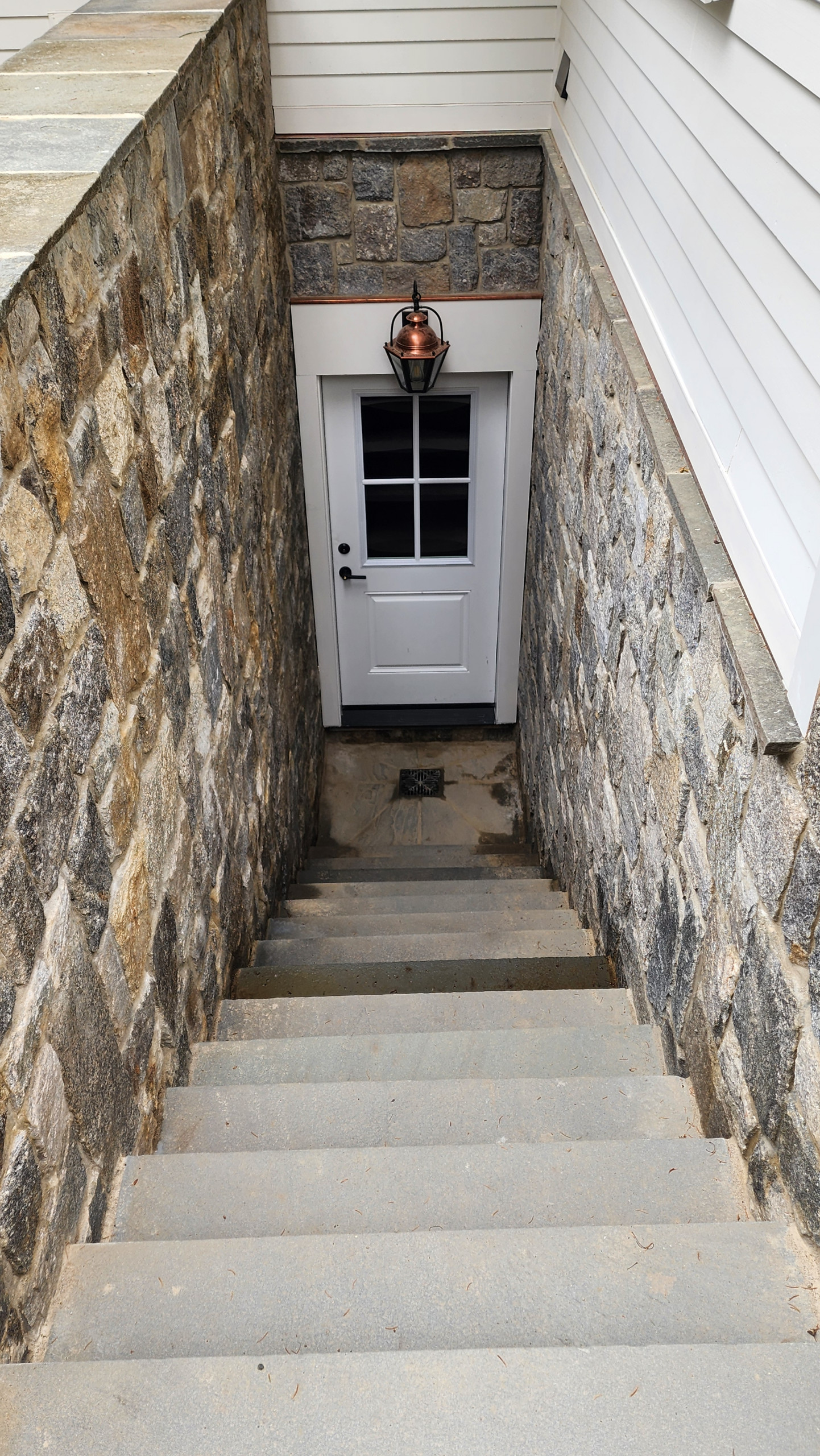 HISTORIC MAKEOVER -Geothermal- In progress