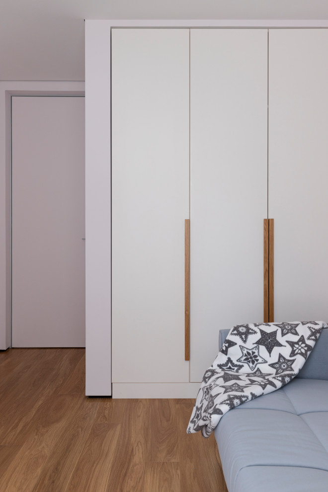 ЖК "Михайловский Парк" Фотографии реализации