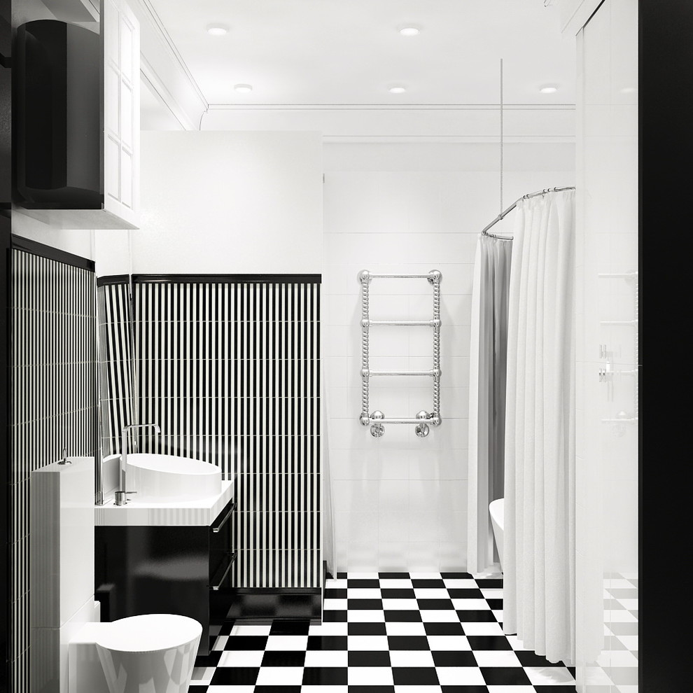 Квартира на Преображенке