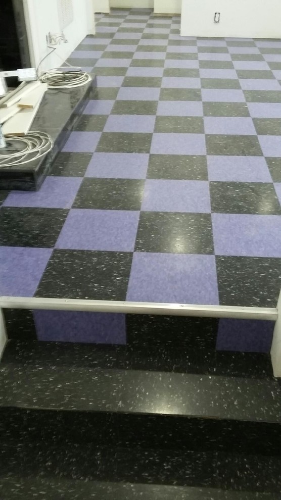 Purple VCT