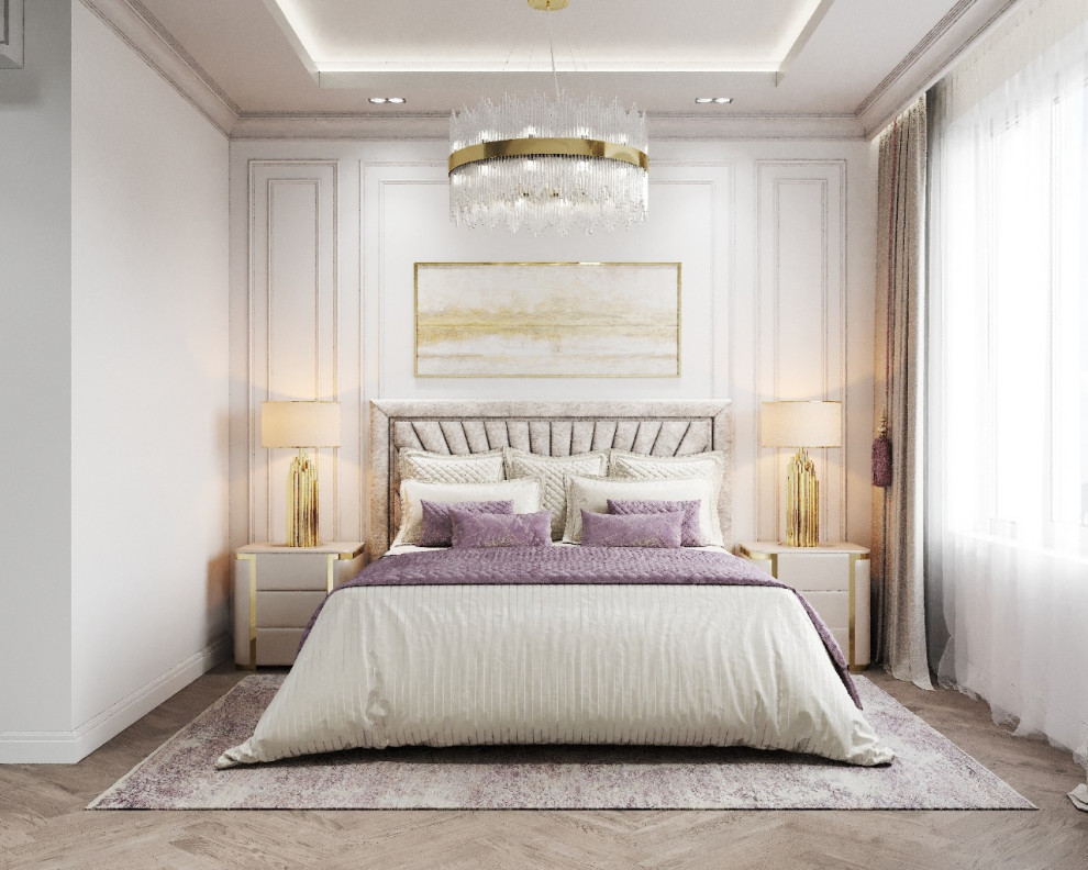 Сердце столицы