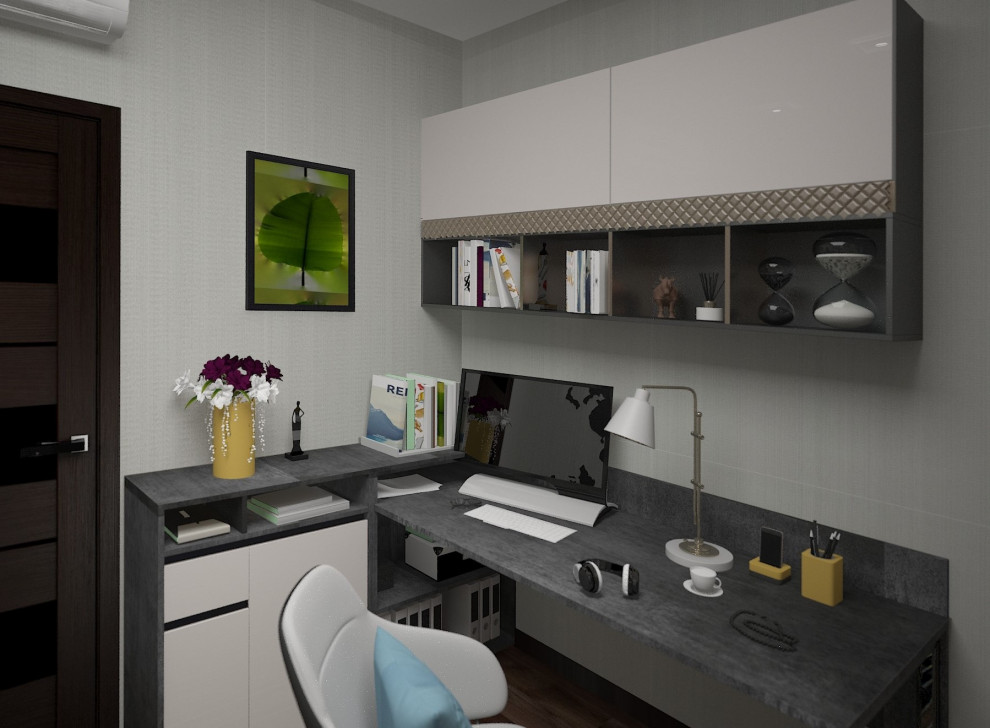 ЖК Панорамы залива