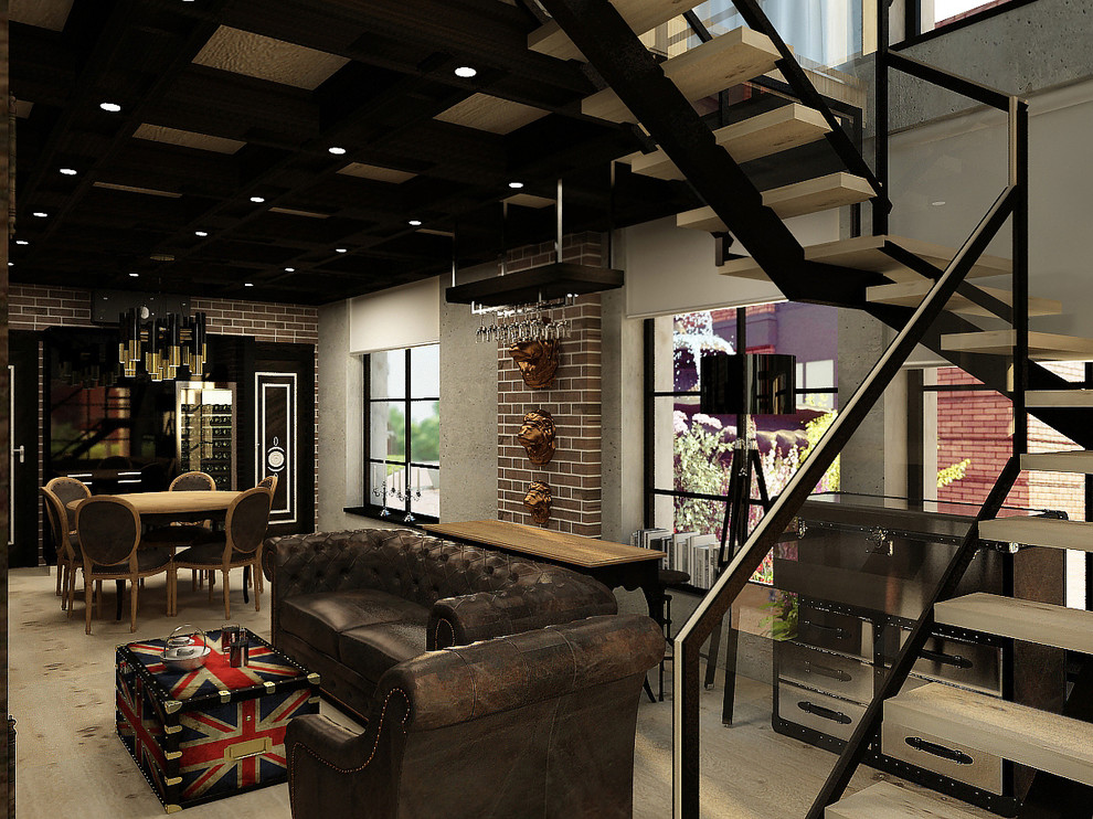 Квартира, Москва, 96м2