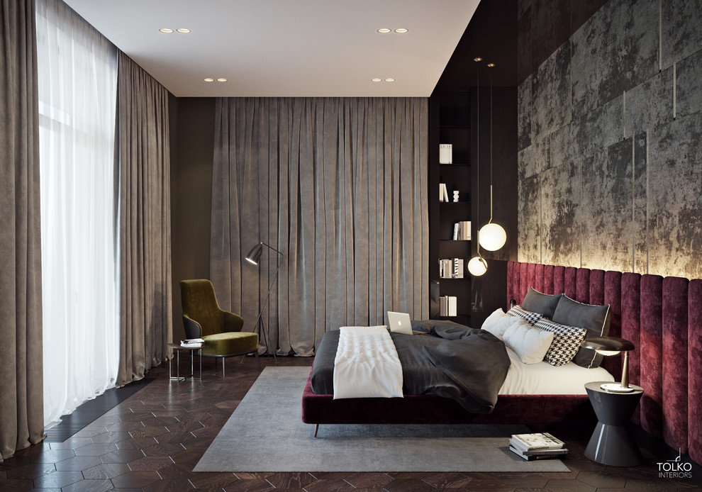 ЖК "Привилегия" Крестовский остров