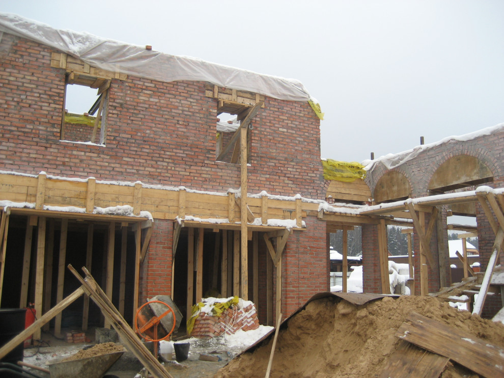 Никульское