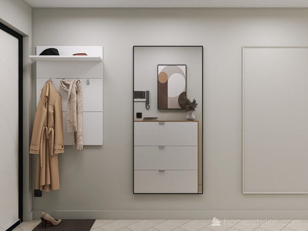 ЖК Три Апельсина