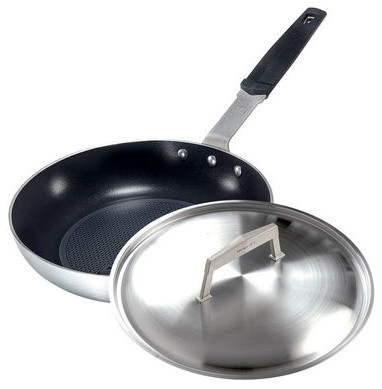 13 frying pan