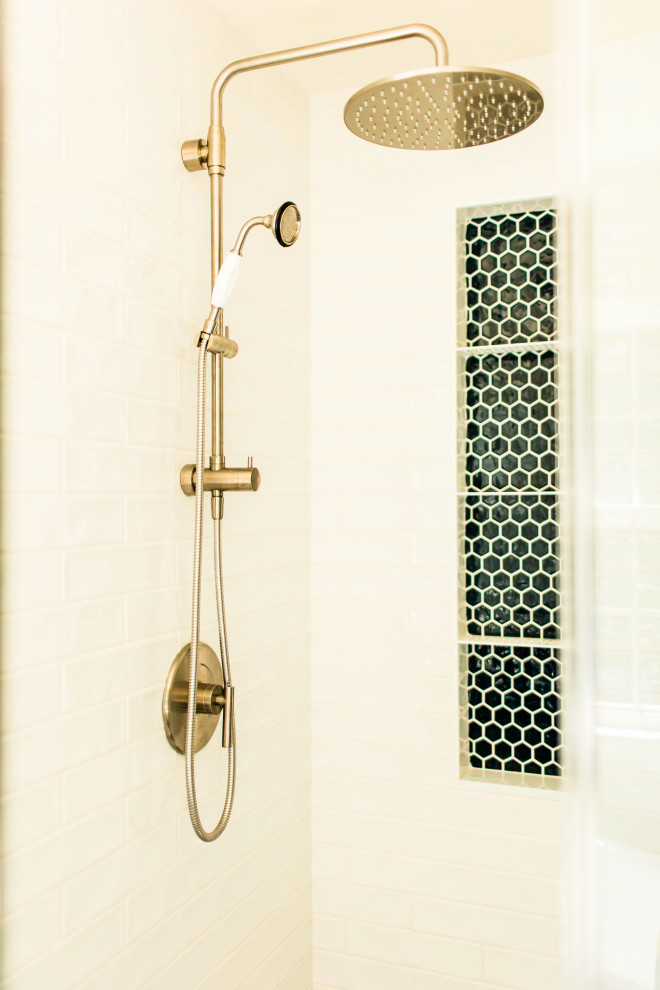 Duchess's Master Bath