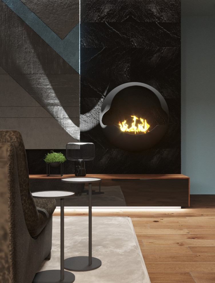 Биокамин для квартиры