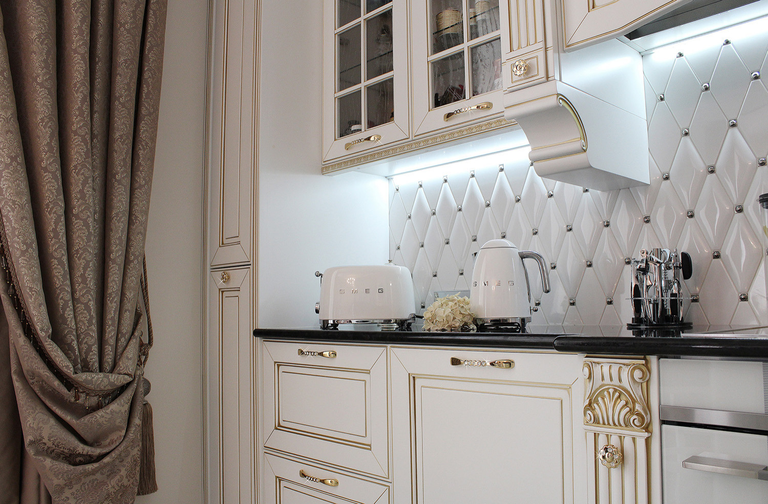 Изящный взгляд на мир