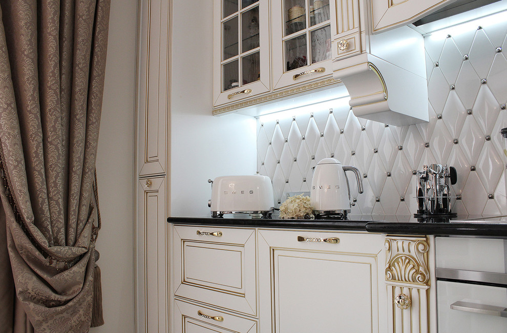 Изящный взгляд на мир