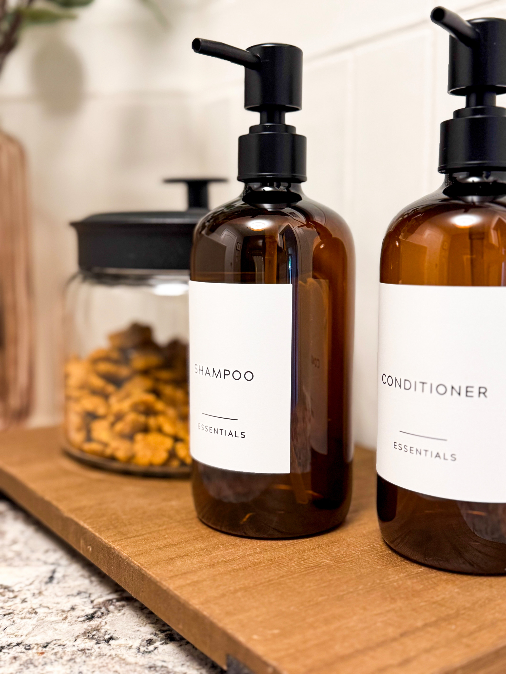 Discover how CJ Designs Denver transformed a cluttered mudroom into a bright and functional puppy spa. This renovation maximized storage, improved organization, and created a warm, welcoming space for