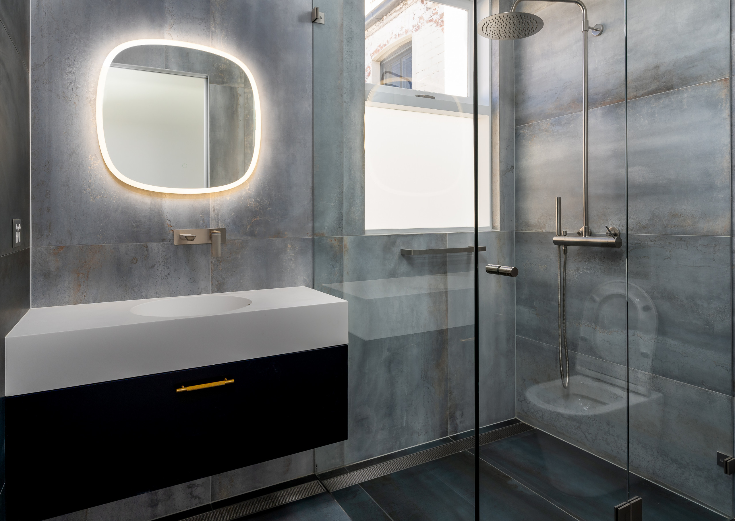 Surry Hills Renovation (Heritage Conservation Area)